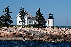 Winter Harbor ME LH2908